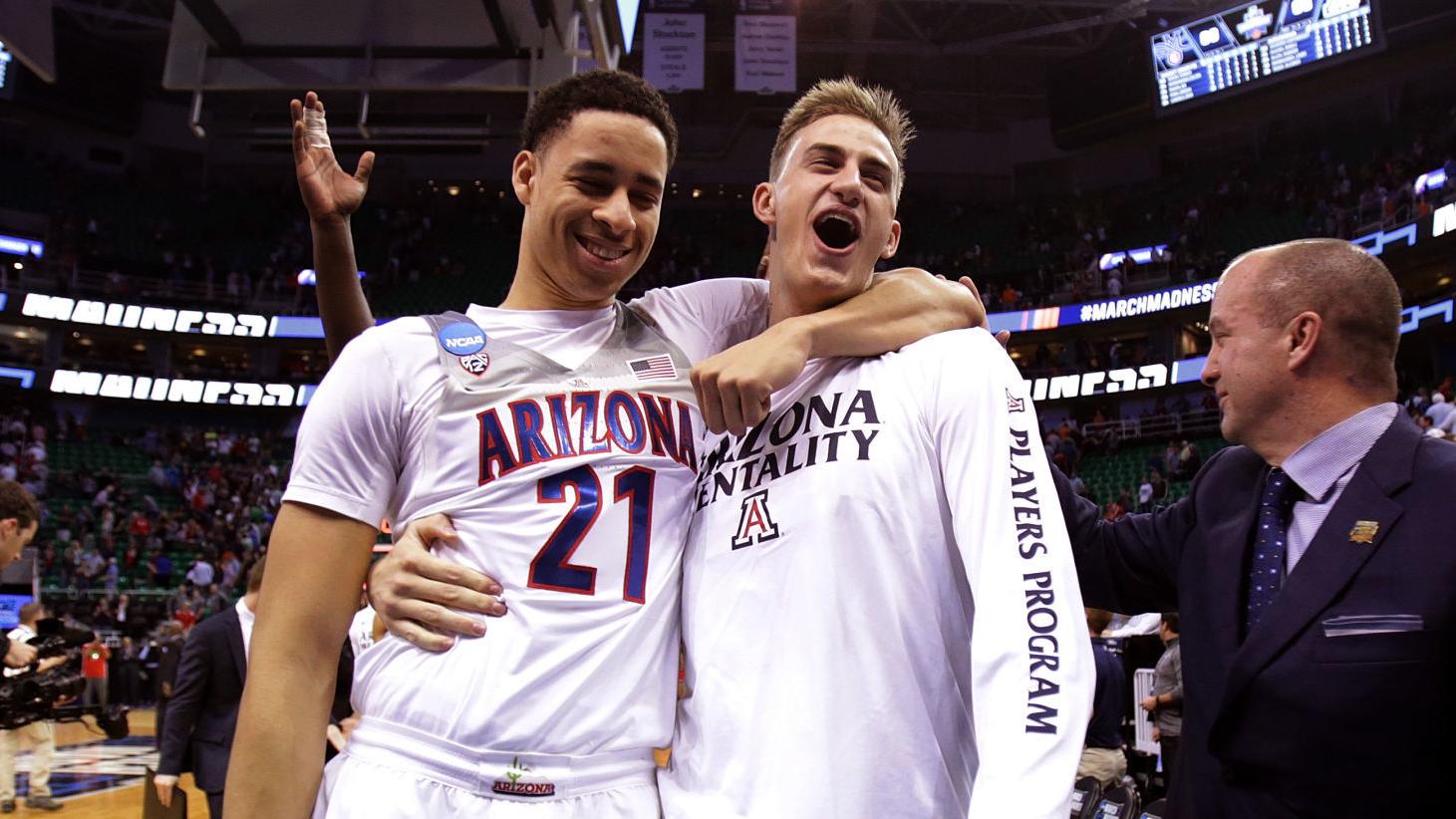 Notebook: Chance Comanche to join the same Serbian league as Dusan Ristic